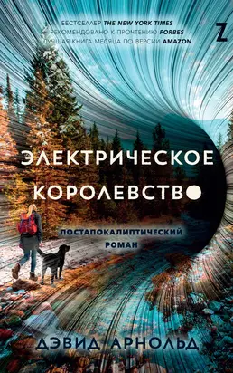 Электрическое королевство [litres]