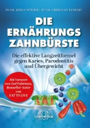 Die Ernährungs-Zahnbürste