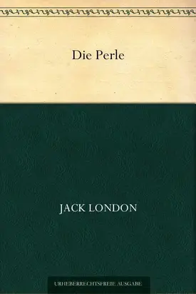 Die Perle (German Edition)