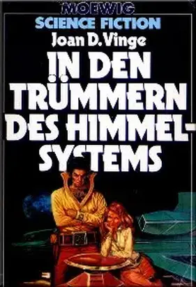 In den Trümmern des Himmelsystems