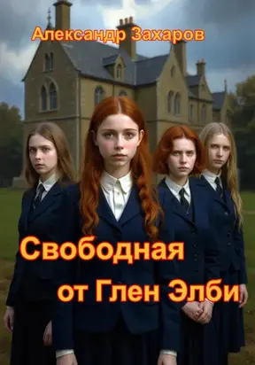 Свободная от Глен Элби