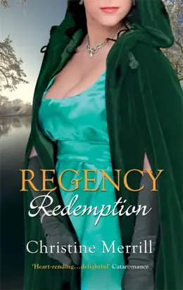 Regency Redemption