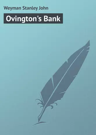 Ovington's Bank