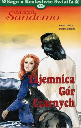 Tajemnica Gór Czarnych
