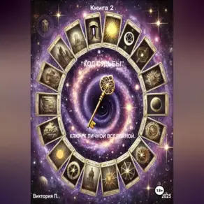 «Код Судьбы». Ключ к личной вселенной