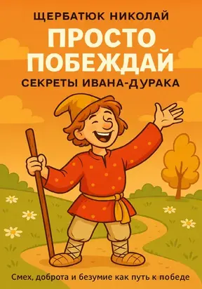 Просто побеждай. Секреты Ивана-дурака