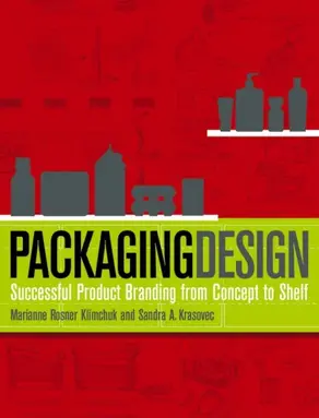 Packaging Design. Successful Product Branding From Concept to Shelf