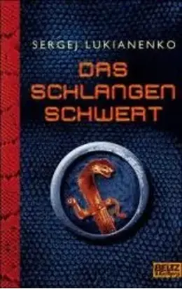 Das Schlangenschwert