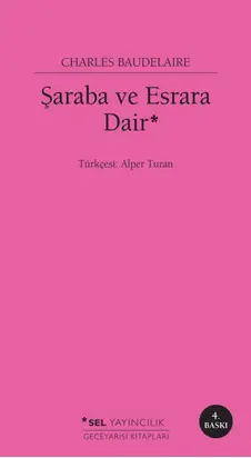 Şaraba ve Esrara Dair