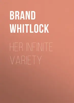 Her Infinite Variety