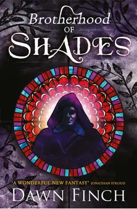 Brotherhood of Shades