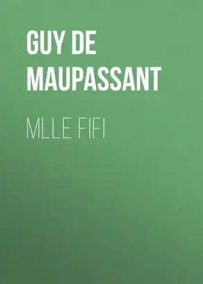 Mlle Fifi