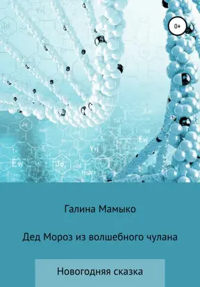 Дед Мороз из волшебного чулана