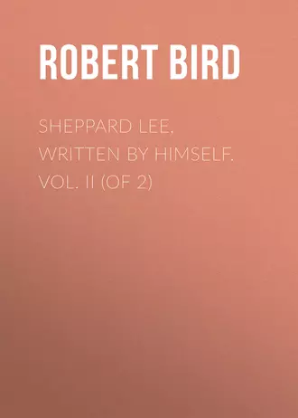 Sheppard Lee, Written by Himself. Vol. II (of 2)