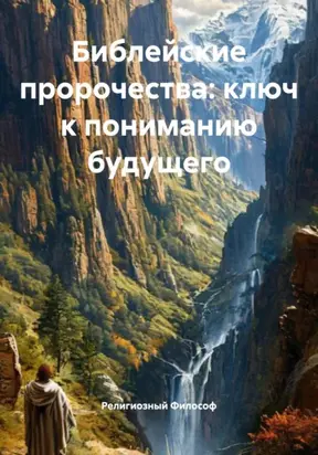 Библейские пророчества: ключ к пониманию будущего