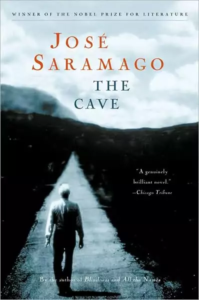 The Collected Novels of José Saramago