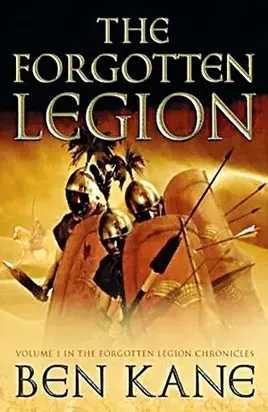 The Forgotten Legion