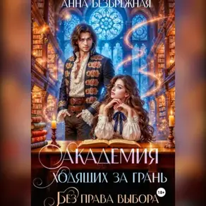 Академия ходящих за грань. Без права выбора