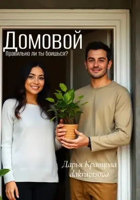Домовой. Правильно ли ты боишься?