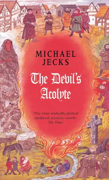 The Devil's Acolyte