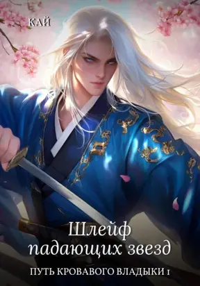 Шлейф падающих звезд. Том 1