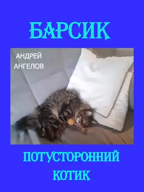 Потусторонний Барсик
