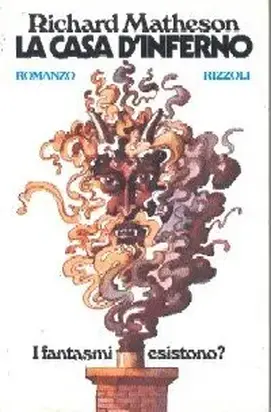 La casa d'inferno