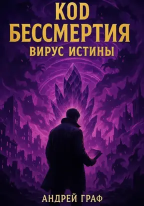 Код бессмертия. Вирус истины. Том 2