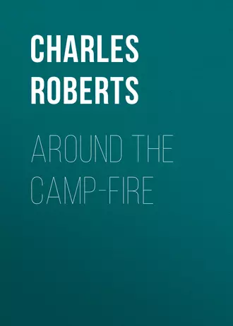 Around the Camp-fire