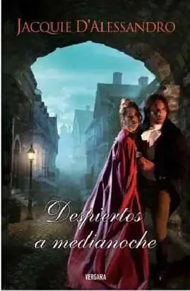 Despiertos A Medianoche