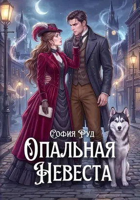 Опальная невеста дракона, или Попаданка в бегах