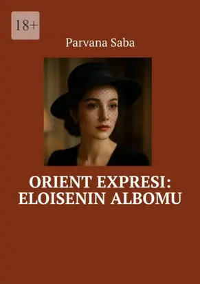 Orient expresi: Eloisenin Albomu