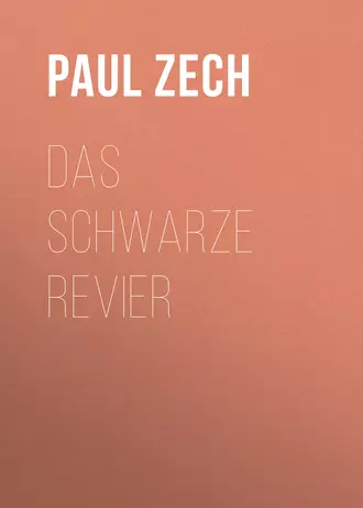 Das schwarze Revier