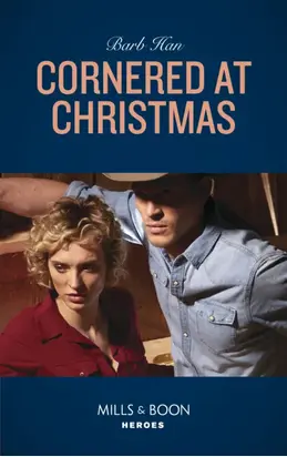 Cornered At Christmas