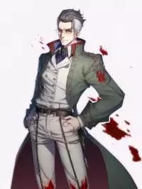 Луч света в темном царстве [СИ]