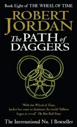The Path of Daggers