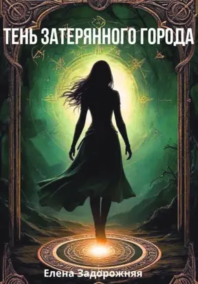 Тень затерянного города