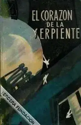 El corazon de la serpiente