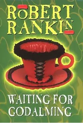 Waiting for Godalming