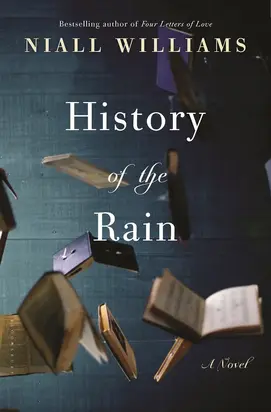 History of the Rain