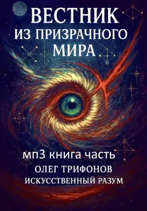 Вестник из Призрачного мира