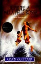 Il profeta dalla pelle rossa