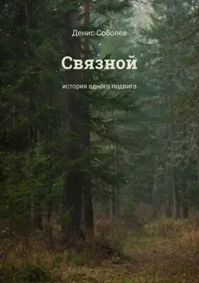 Связной. История одного подвига