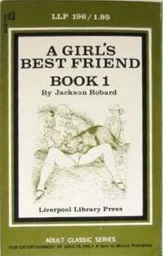 A girl_s best friend