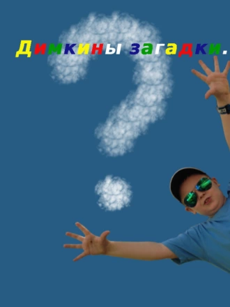 Димкины загадки