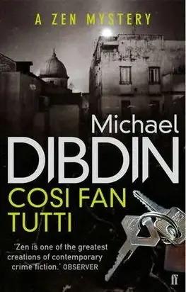 Cosi Fan Tutti