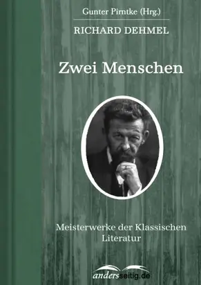 Zwei Menschen