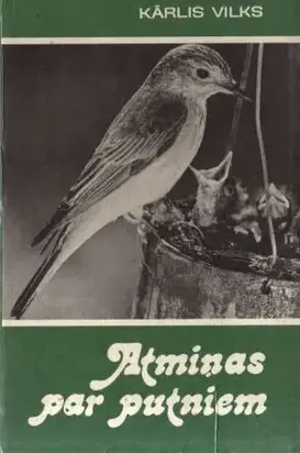Atmiņas par putniem