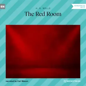 The Red Room (Unabridged)