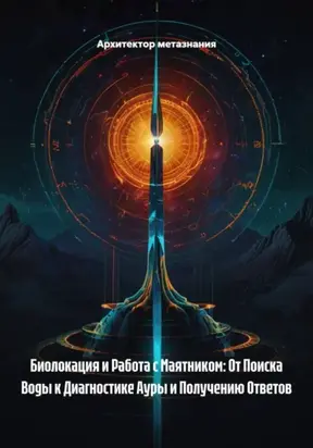 Биолокация и Работа с Маятником: От Поиска Воды к Диагностике Ауры и Получению Ответов